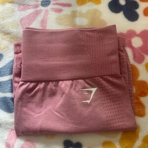 Gymshark Vital Seamless 2.0 Shorts